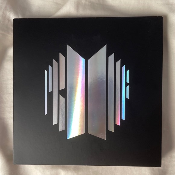 BTS Proof Compact Album ⭐️🫶🏼💜 !! - Picture 1 of 5